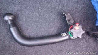 Mazda 3 2,0 MZR-DISI 111kW 2009