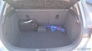 Mazda 3 2,0 MZR-DISI 111kW 2009