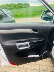 Opel Antara 2,2 Rok 2012 Najeto 141 2012