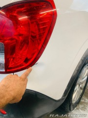 Opel Antara 2,2 Rok 2012 Najeto 141 2012