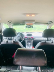 Opel Antara 2,2 Rok 2012 Najeto 141 2012