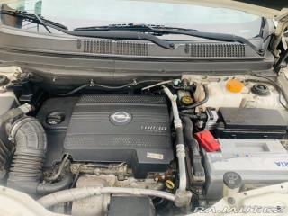 Opel Antara 2,2 Rok 2012 Najeto 141 2012