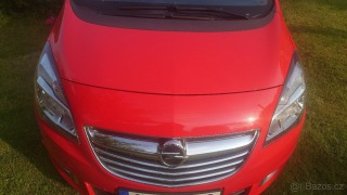 Opel Meriva b