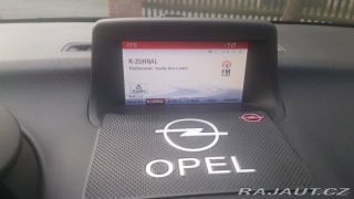 Opel Meriva b 1800