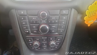Opel Meriva b 1800