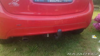 Opel Meriva b 1800