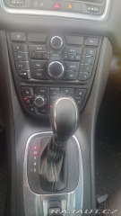 Opel Meriva b 1800