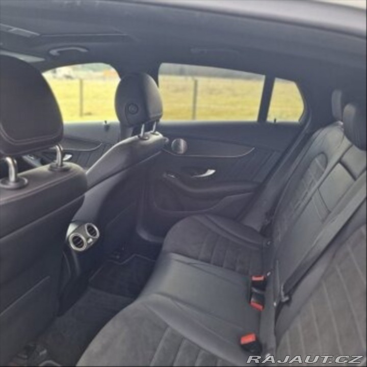 Mercedes-Benz GLC 2020