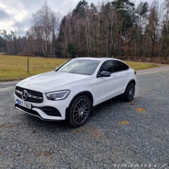 Mercedes-Benz GLC 2020