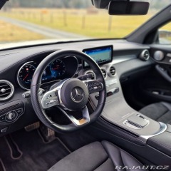 Mercedes-Benz GLC 2020