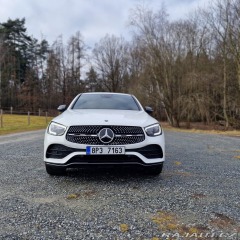Mercedes-Benz GLC 2020