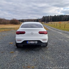Mercedes-Benz GLC 2020