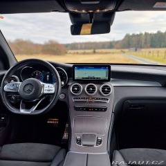 Mercedes-Benz GLC 2020