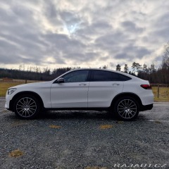 Mercedes-Benz GLC 2020