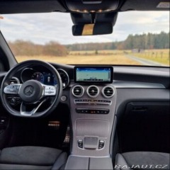 Mercedes-Benz GLC 2020