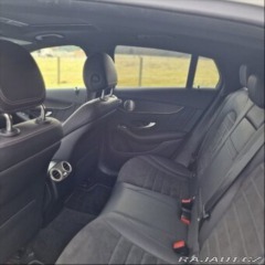 Mercedes-Benz GLC 2020