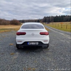 Mercedes-Benz GLC 2020