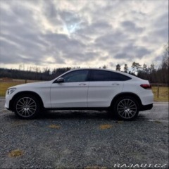 Mercedes-Benz GLC 2020