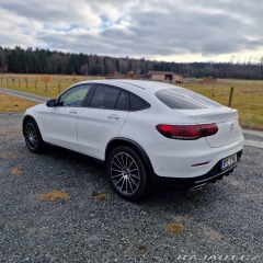 Mercedes-Benz GLC 2020