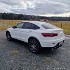 Mercedes-Benz GLC 2020