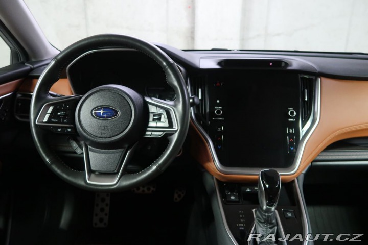 Subaru Outback 2.5Boxer,CZ,1Maj,Sport,4x 1800