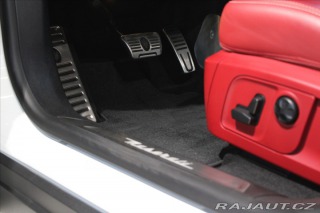 Maserati Levante S Q4 GranLusso Rosso/Grig 2017