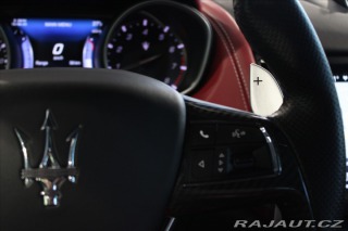 Maserati Levante S Q4 GranLusso Rosso/Grig 2017