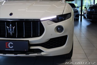 Maserati Levante S Q4 GranLusso Rosso/Grig 2017