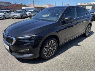 Škoda Scala 1,0 TSi 85kW Dynamic-Styl