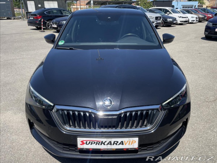 Škoda Scala 1,0 TSi 85kW Dynamic-Styl 2019