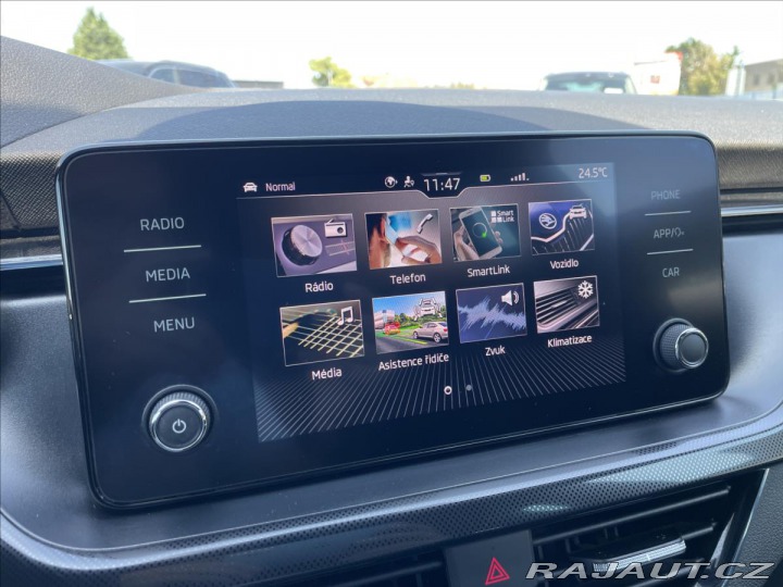 Škoda Scala 1,0 TSi 85kW Dynamic-Styl 2019