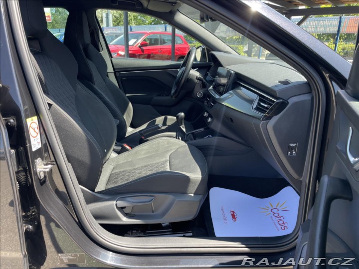 Škoda Scala 1,0 TSi 85kW Dynamic-Styl 2019