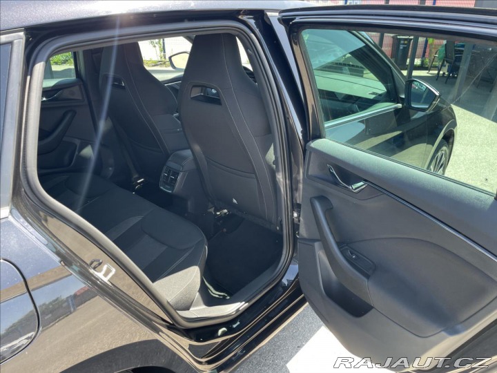 Škoda Scala 1,0 TSi 85kW Dynamic-Styl 2019