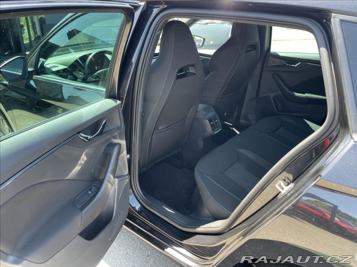 Škoda Scala 1,0 TSi 85kW Dynamic-Styl 2019