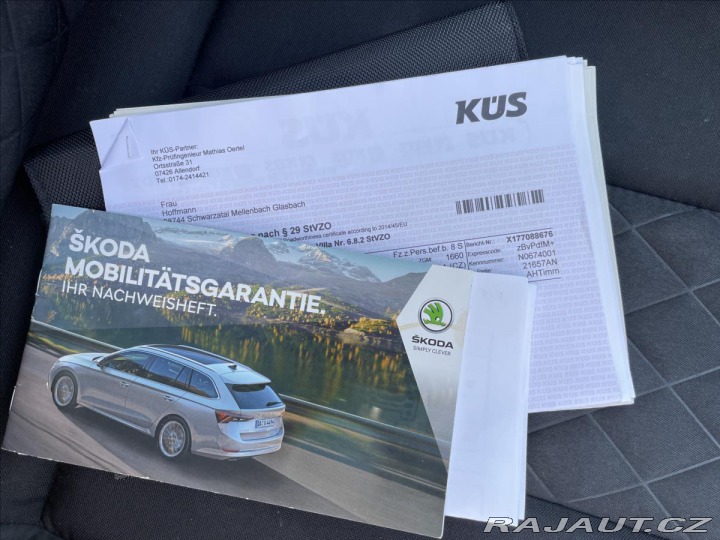 Škoda Scala 1,0 TSi 85kW Dynamic-Styl 2019