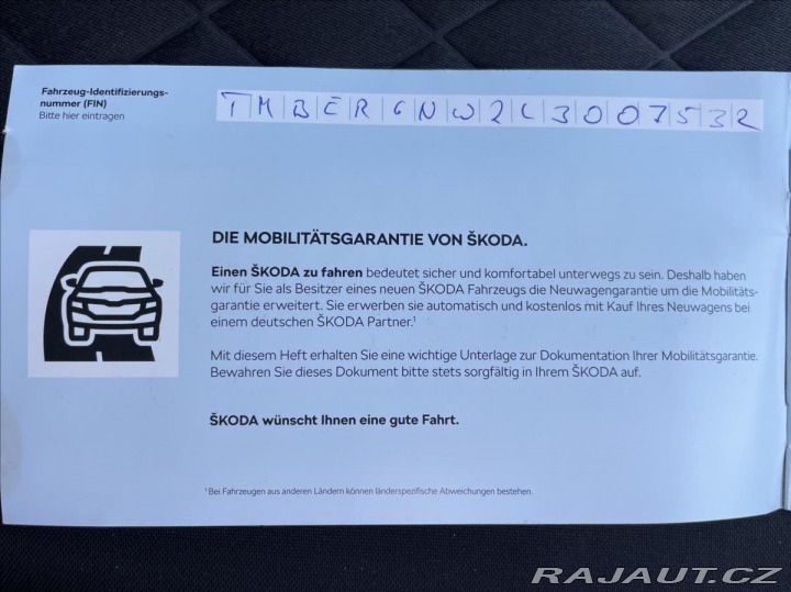 Škoda Scala 1,0 TSi 85kW Dynamic-Styl 2019