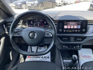 Škoda Scala 1,0 TSi 85kW Dynamic-Styl 2019