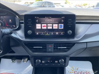 Škoda Scala 1,0 TSi 85kW Dynamic-Styl 2019