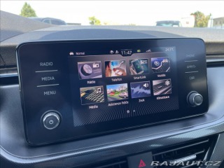 Škoda Scala 1,0 TSi 85kW Dynamic-Styl 2019