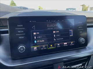 Škoda Scala 1,0 TSi 85kW Dynamic-Styl 2019