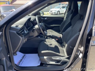 Škoda Scala 1,0 TSi 85kW Dynamic-Styl 2019