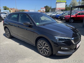 Škoda Scala 1,0 TSi 85kW Dynamic-Styl 2019