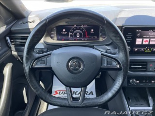 Škoda Scala 1,0 TSi 85kW Dynamic-Styl 2019