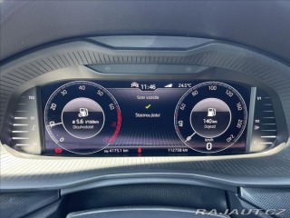 Škoda Scala 1,0 TSi 85kW Dynamic-Styl 2019