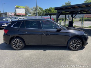 Škoda Scala 1,0 TSi 85kW Dynamic-Styl 2019