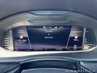 Škoda Scala 1,0 TSi 85kW Dynamic-Styl 2019