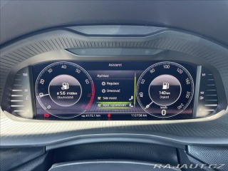 Škoda Scala 1,0 TSi 85kW Dynamic-Styl 2019
