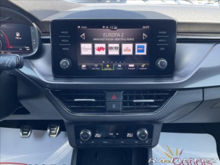 Škoda Scala 1,0 TSi 85kW Dynamic-Styl 2019