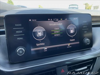 Škoda Scala 1,0 TSi 85kW Dynamic-Styl 2019