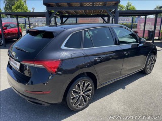 Škoda Scala 1,0 TSi 85kW Dynamic-Styl 2019